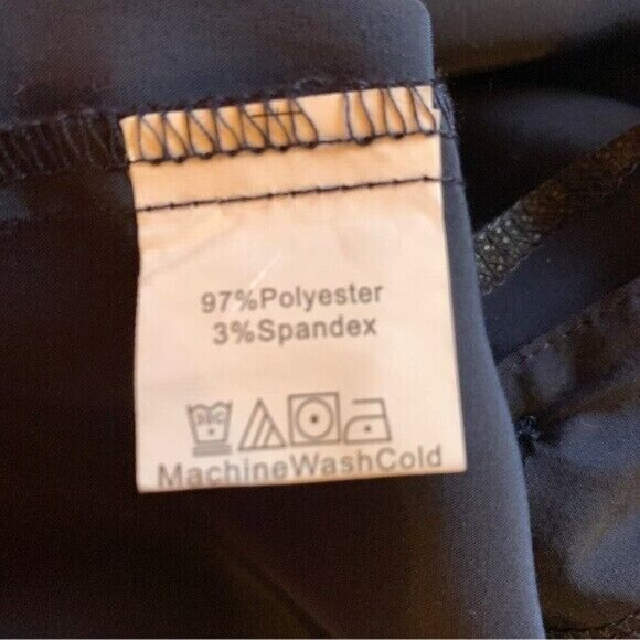 Shein Chain Strap Off The Shoulder Blouse - Picture 7 of 7